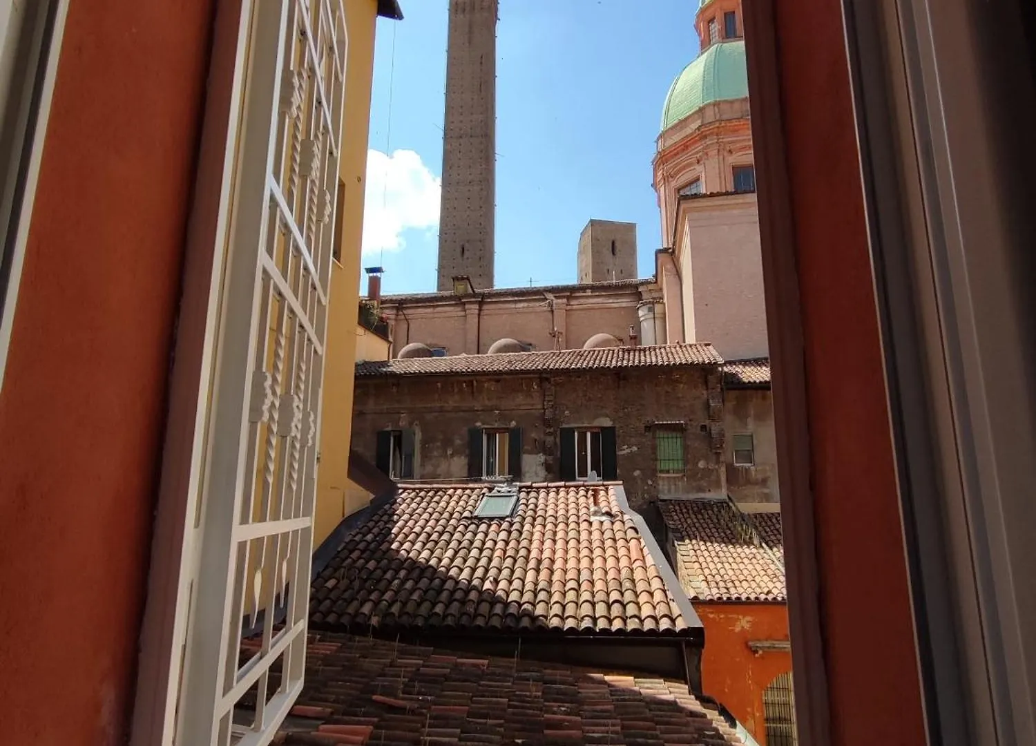 Bed & Breakfast Residenza Maggiore 10 - Affittacamere - Guest House Boloňa