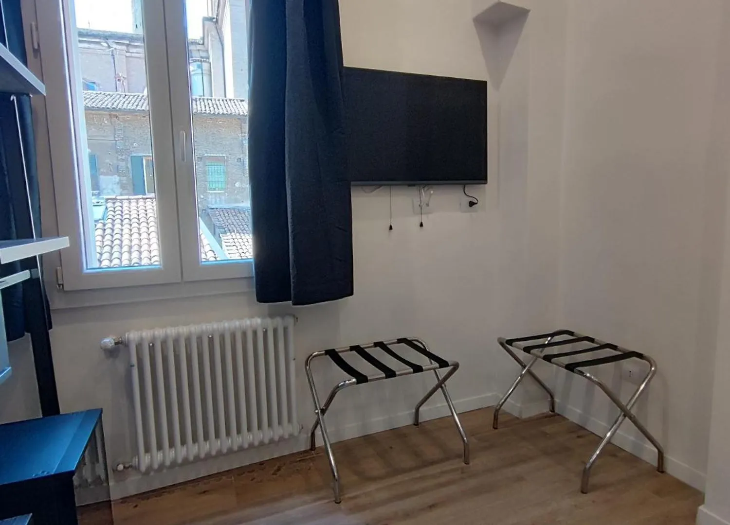 Residenza Maggiore 10 - Affittacamere - Guest House Boloňa Itálie