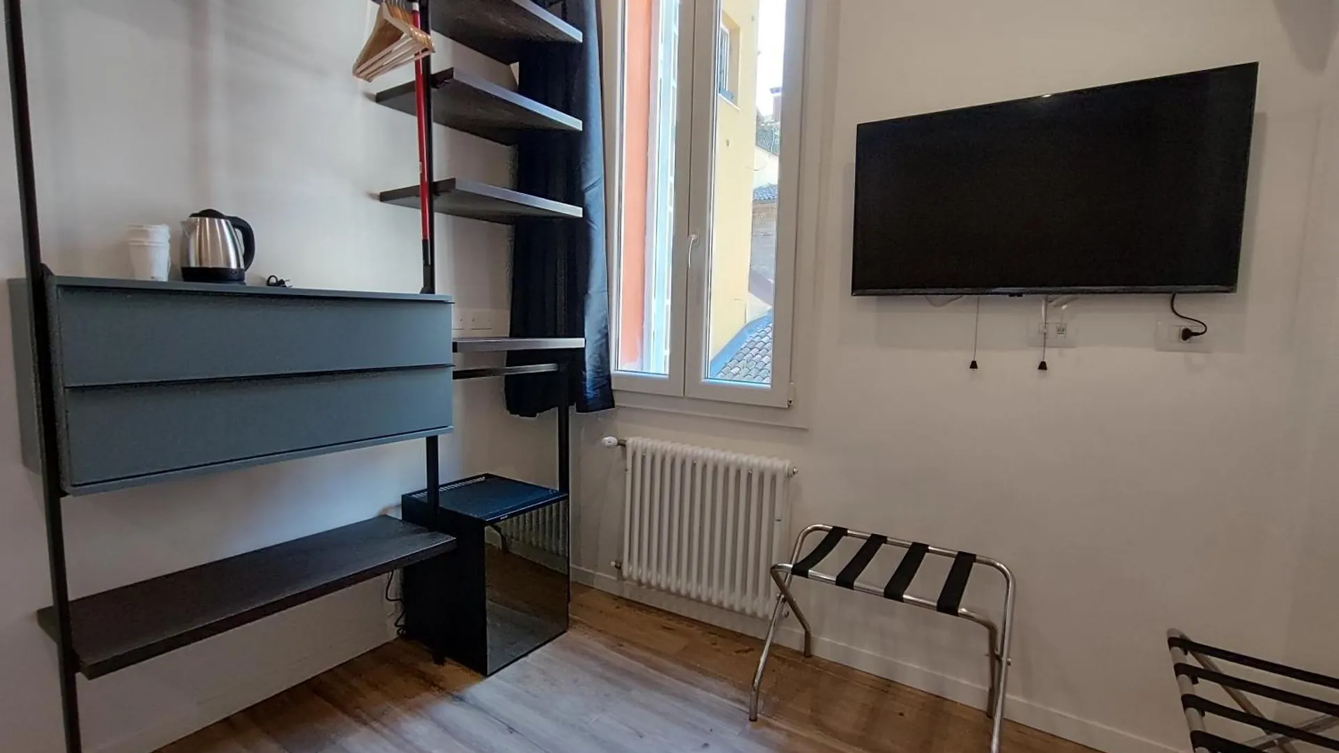 Residenza Maggiore 10 - Affittacamere - Guest House Boloňa Bed & Breakfast