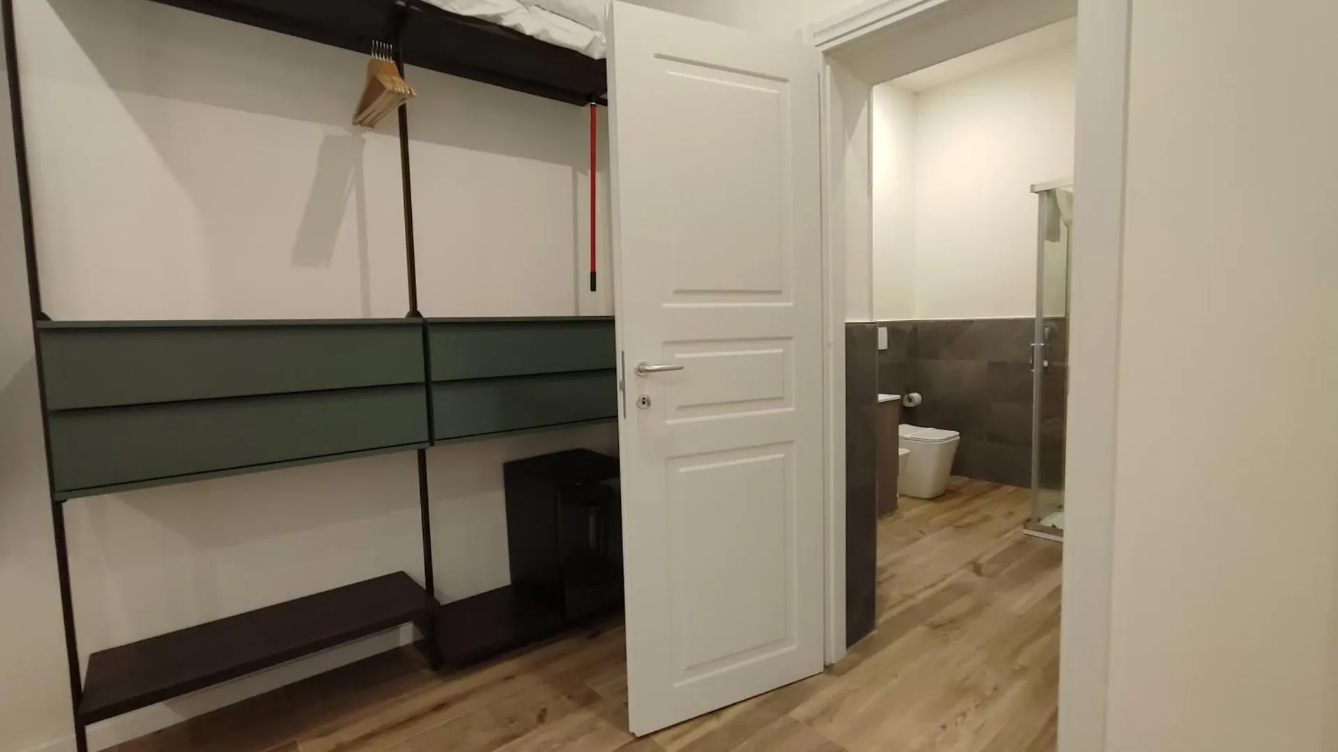 Residenza Maggiore 10 - Affittacamere - Guest House Boloňa 0*,  Itálie