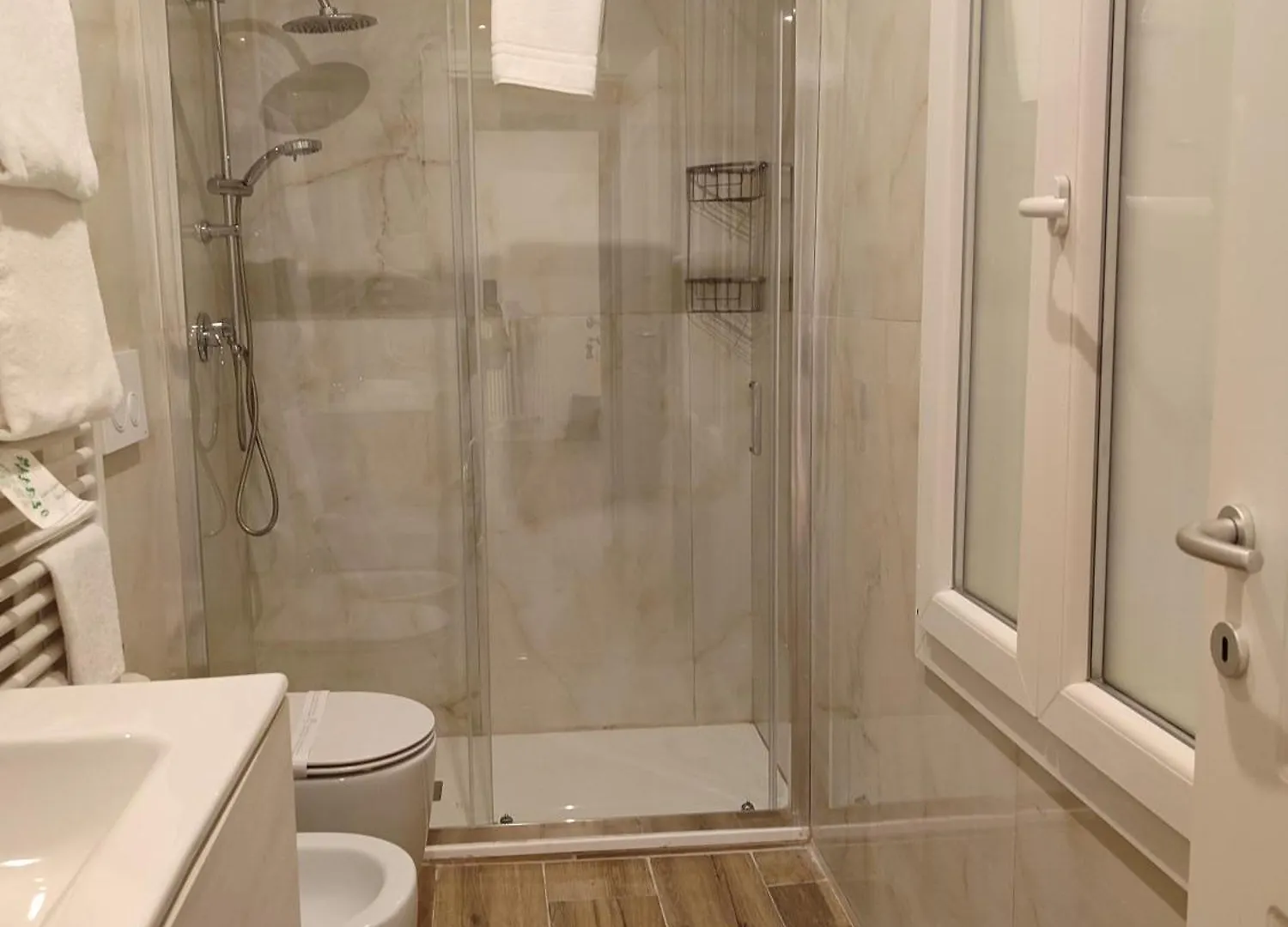 Residenza Maggiore 10 - Affittacamere - Guest House Boloňa Bed & Breakfast