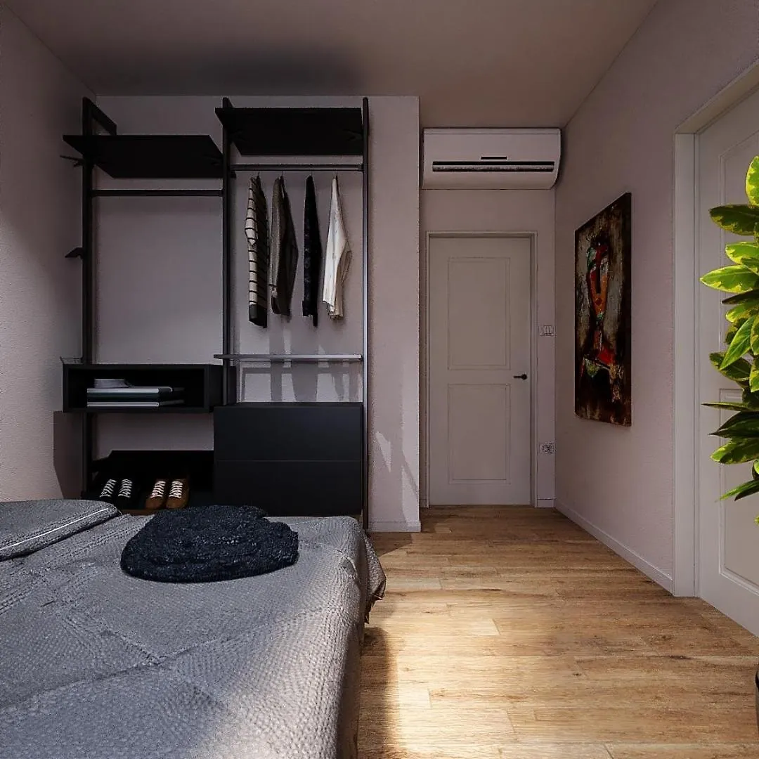 Residenza Maggiore 10 - Affittacamere - Guest House Bolonha 0*,