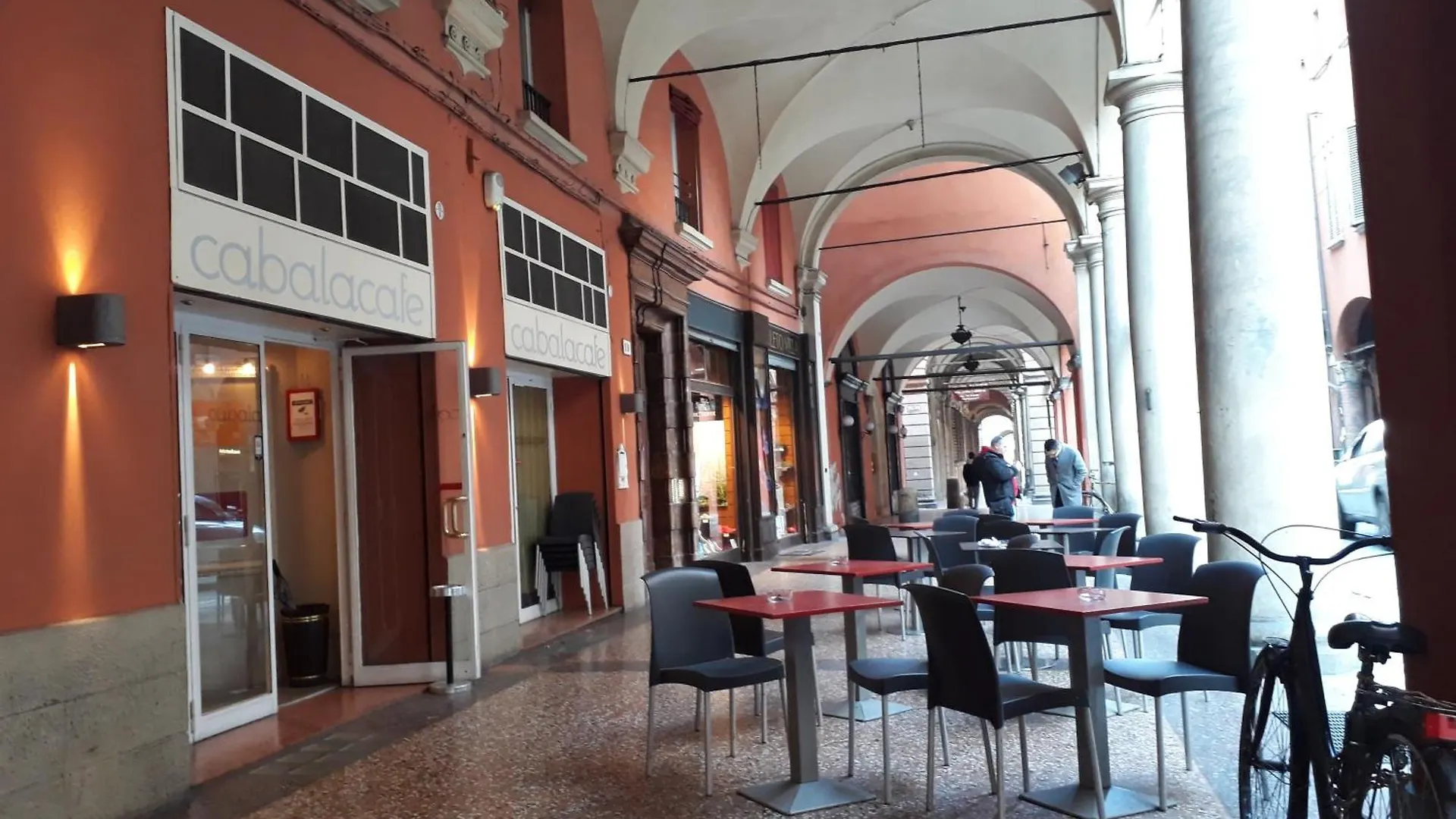 Alojamento de Acomodação e Pequeno-almoço Residenza Maggiore 10 - Affittacamere - Guest House Bolonha