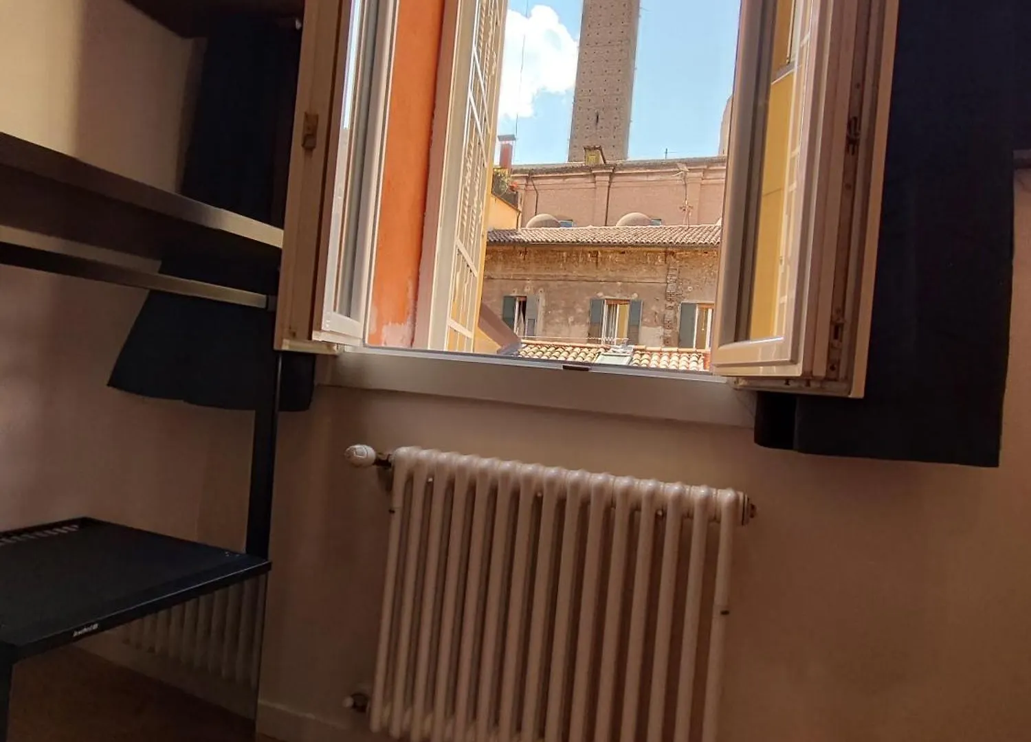 Residenza Maggiore 10 - Affittacamere - Guest House Bolonha