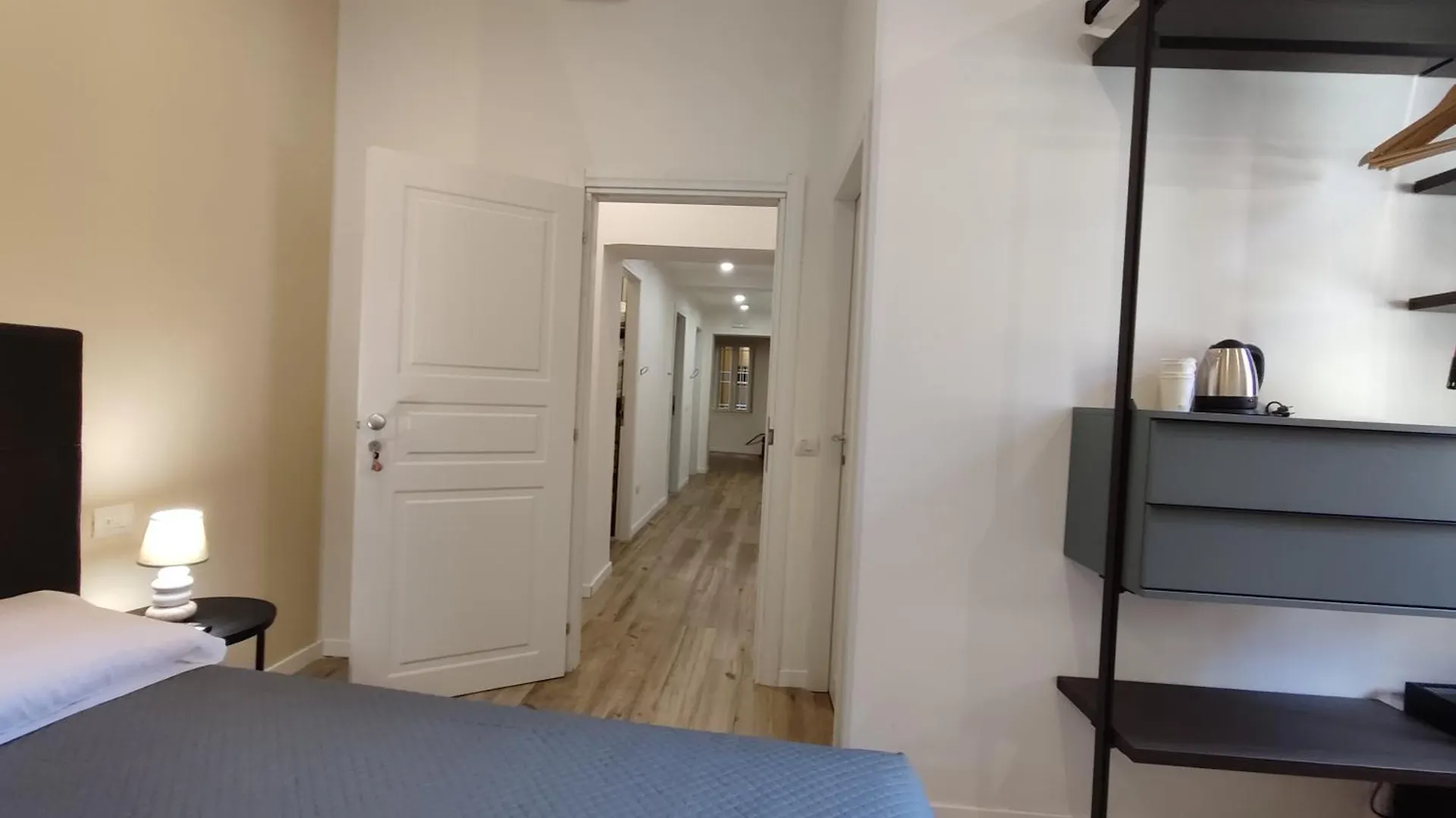 Residenza Maggiore 10 - Affittacamere - Guest House Bolonha Alojamento de Acomodação e Pequeno-almoço