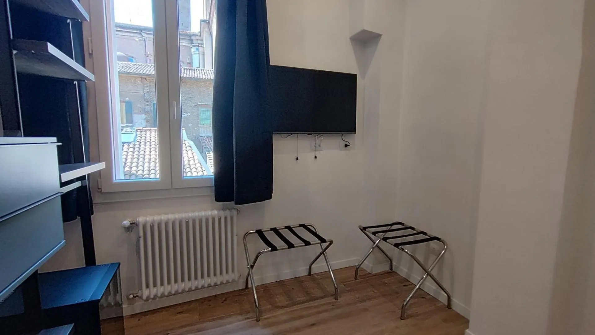 Residenza Maggiore 10 - Affittacamere - Guest House Bolonha