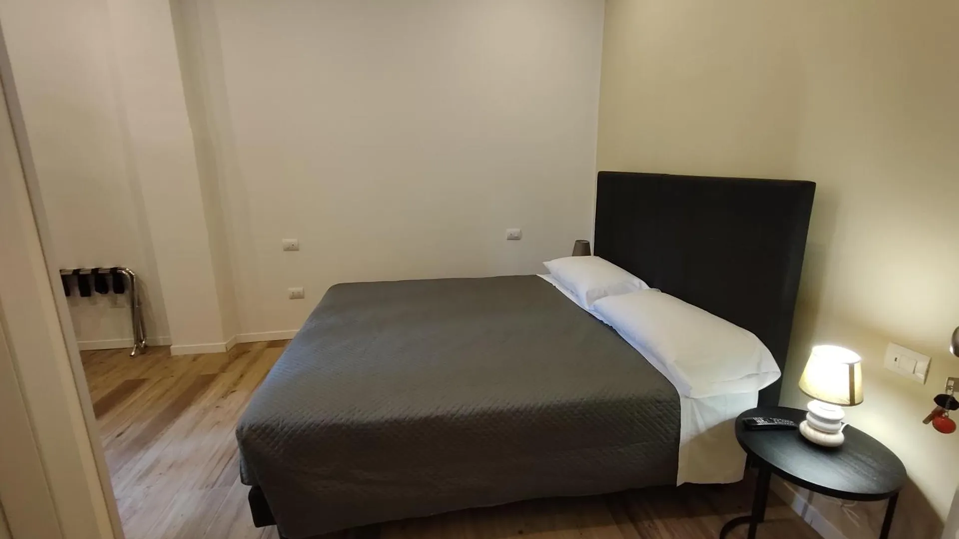 Residenza Maggiore 10 - Affittacamere - Guest House Bolonha 0*,