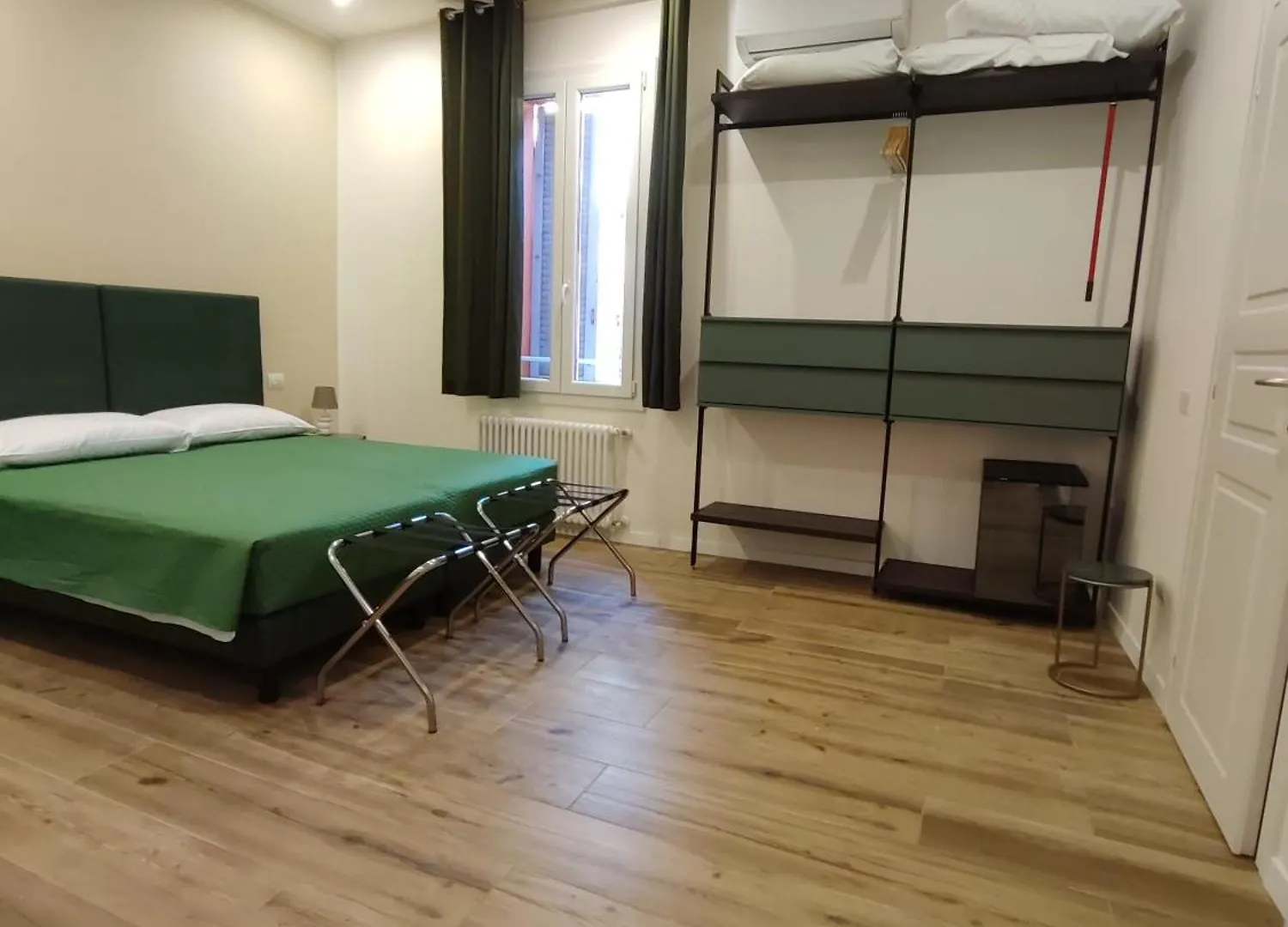 Residenza Maggiore 10 - Affittacamere - Guest House Bolonha 0*,  Itália