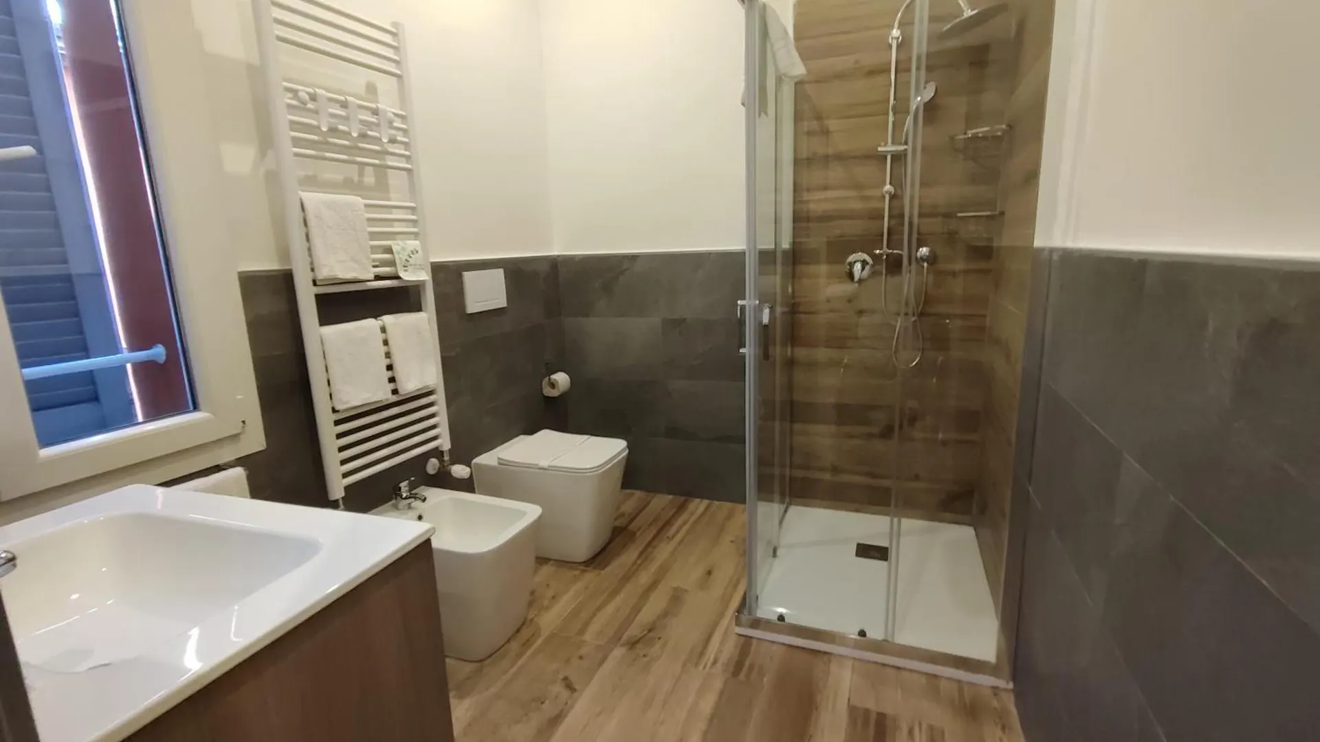 Alojamento de Acomodação e Pequeno-almoço Residenza Maggiore 10 - Affittacamere - Guest House Bolonha