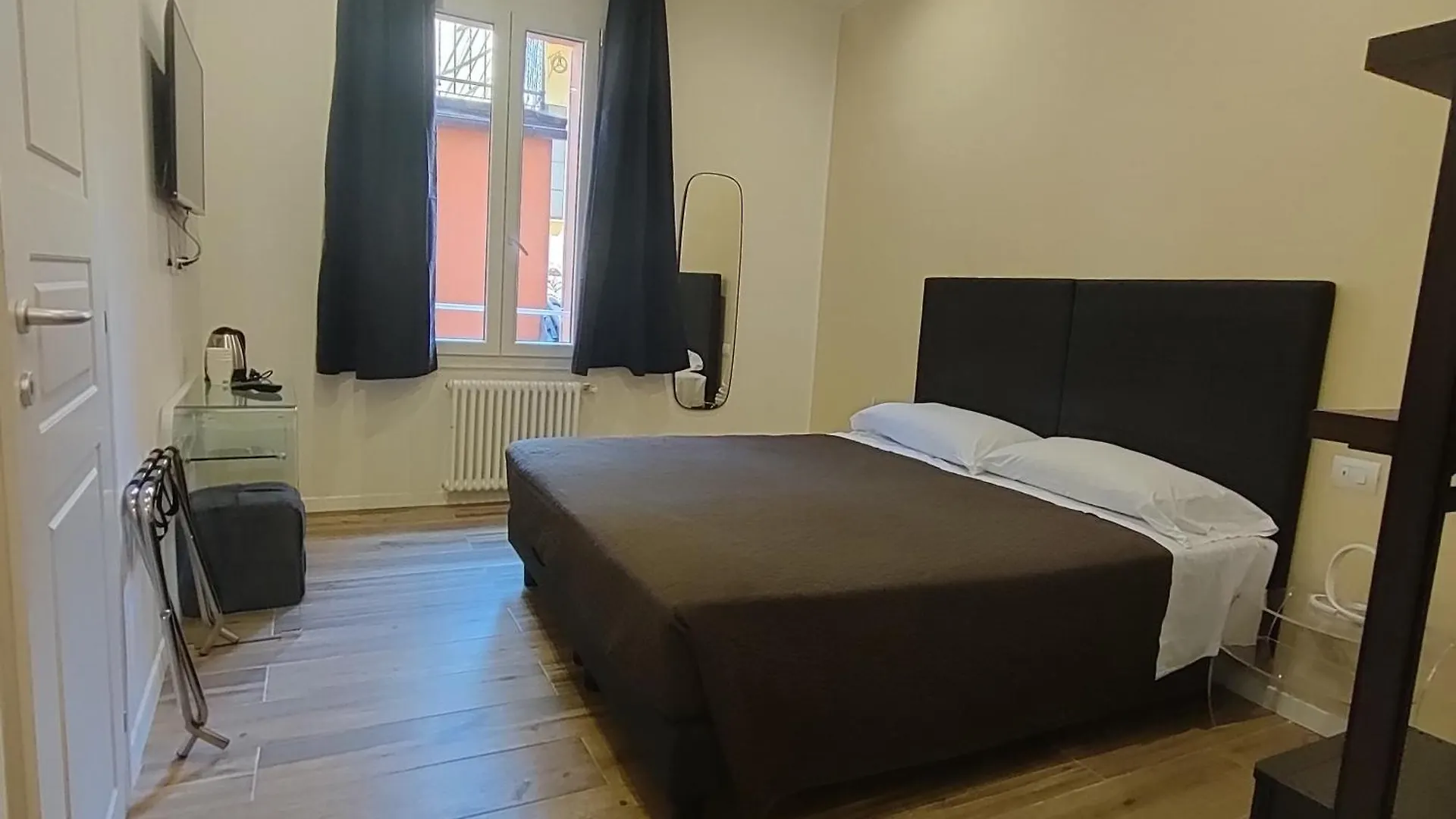 Residenza Maggiore 10 - Affittacamere - Guest House Μπολόνια