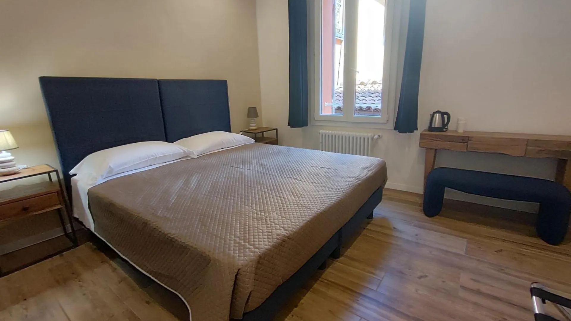 Residenza Maggiore 10 - Affittacamere - Guest House Bolonha