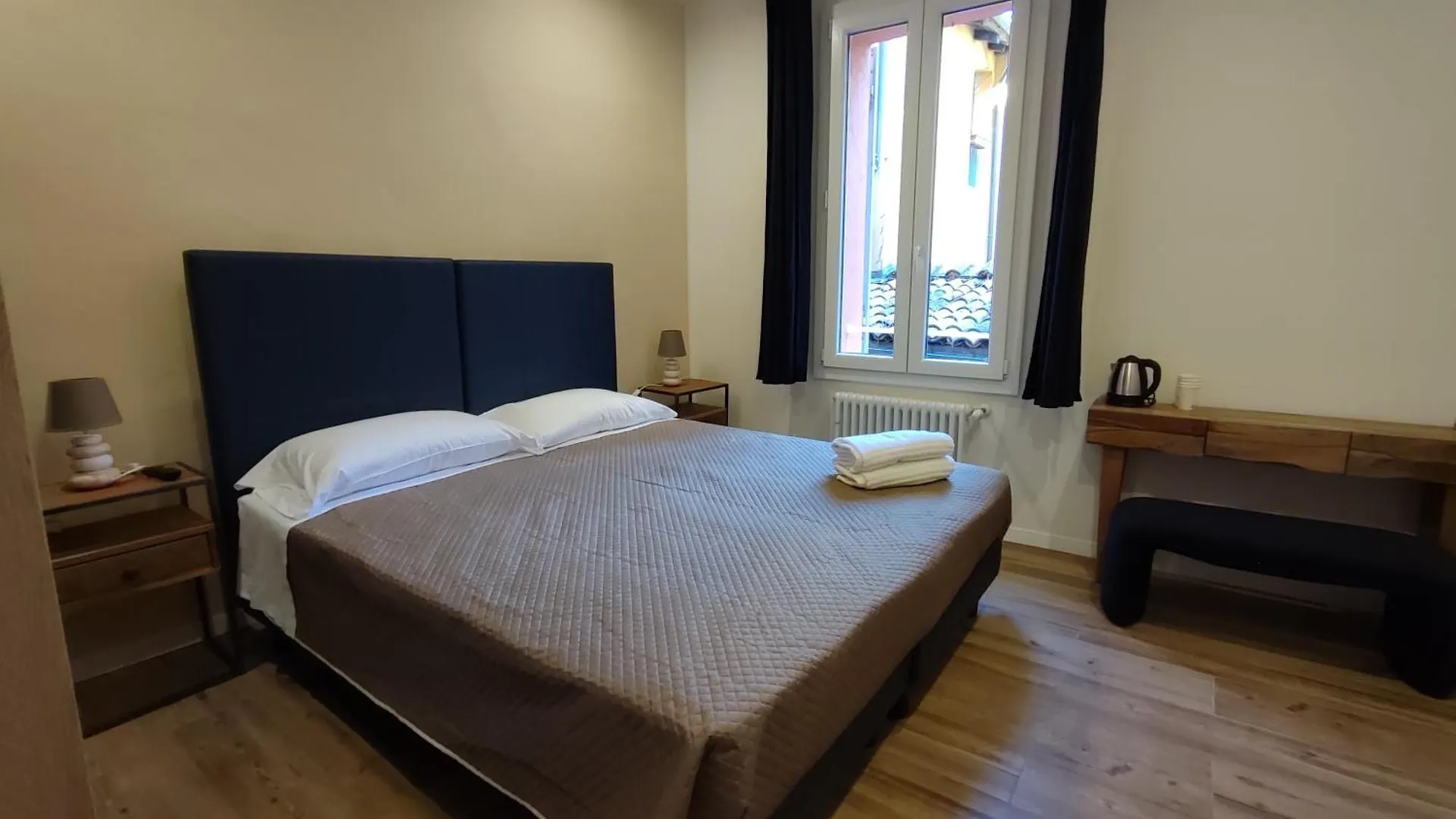 Residenza Maggiore 10 - Affittacamere - Guest House Bolonha 0*,