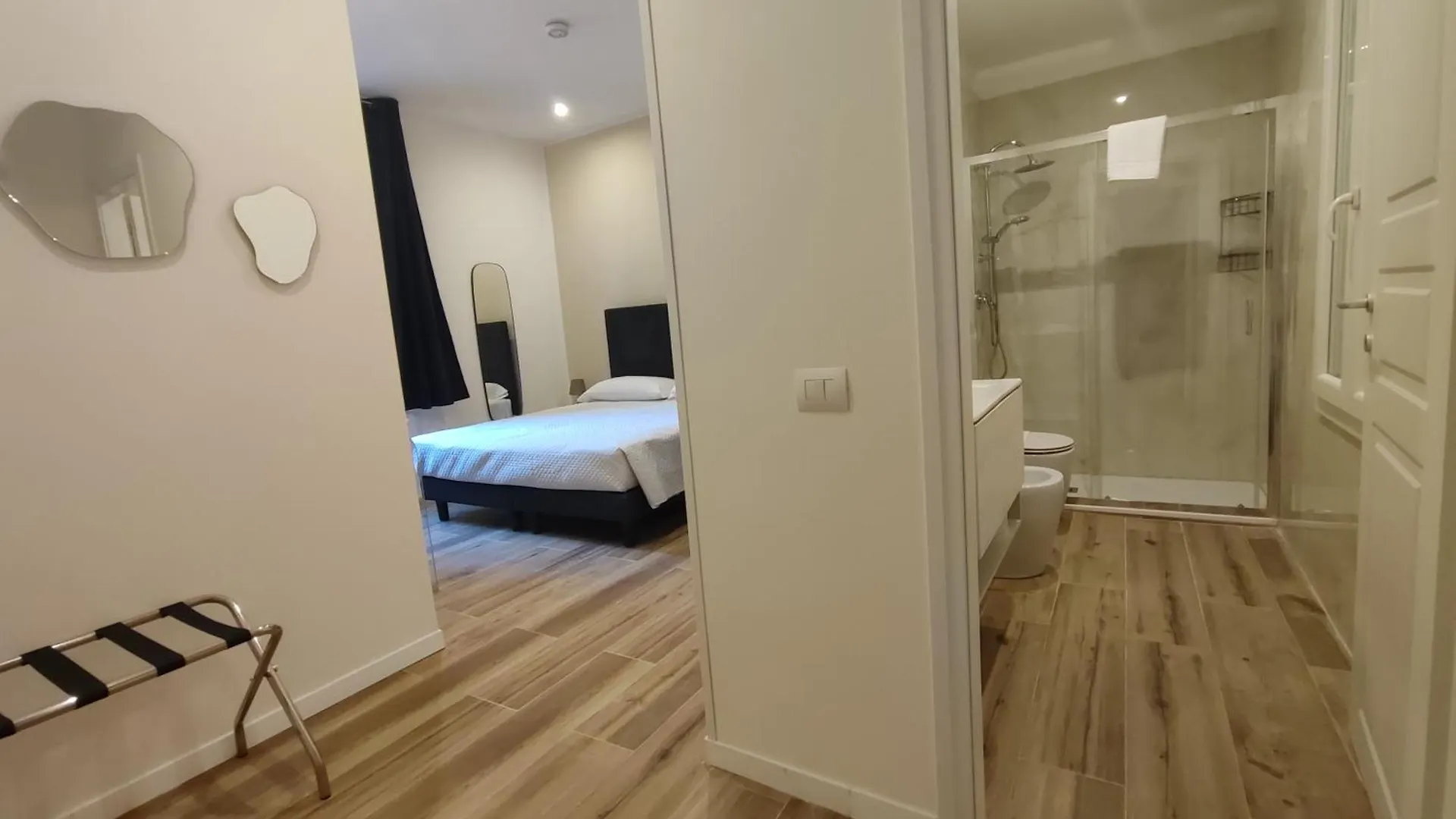Alojamento de Acomodação e Pequeno-almoço Residenza Maggiore 10 - Affittacamere - Guest House Bolonha
