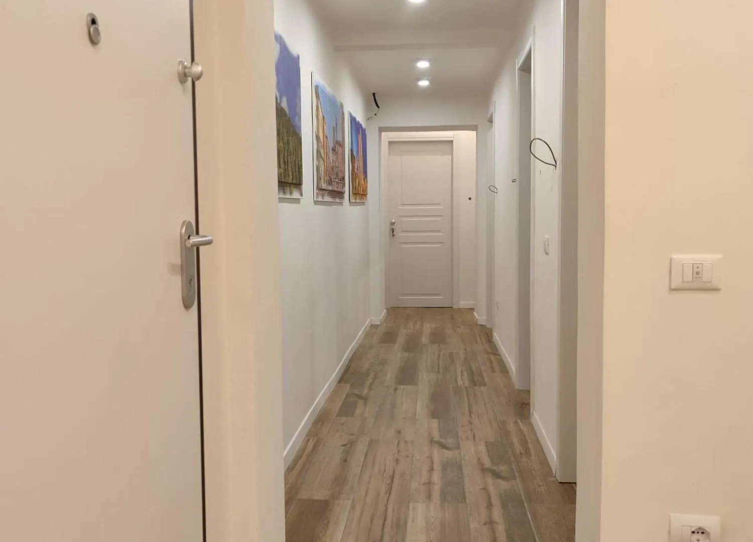 Residenza Maggiore 10 - Affittacamere - Guest House 볼로냐 0*,  이탈리아