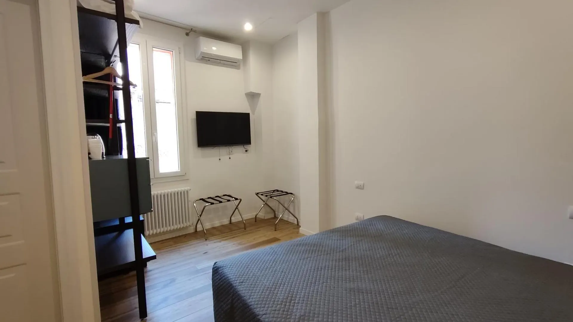 B&B Residenza Maggiore 10 - Affittacamere - Guest House 볼로냐