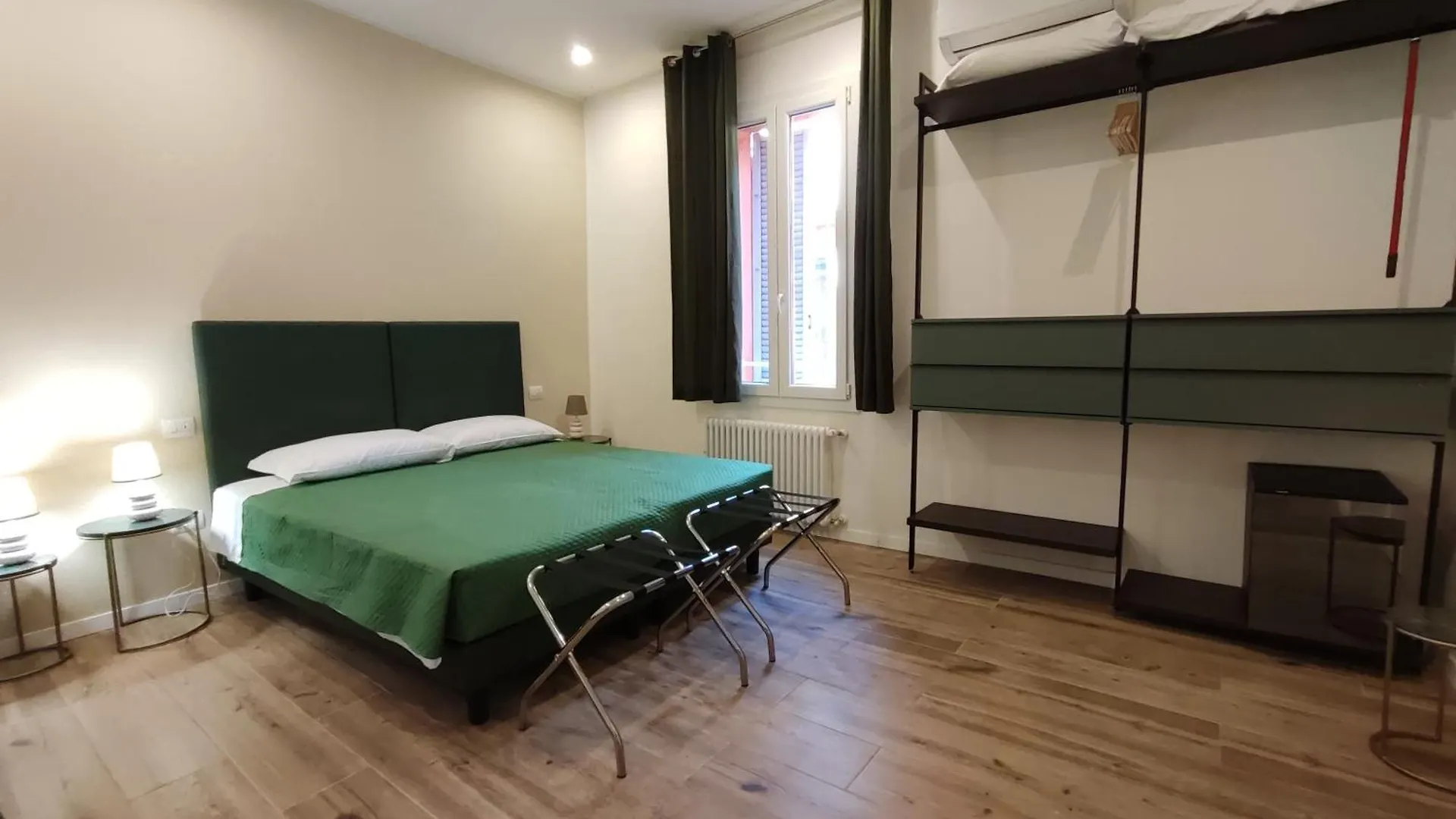 Residenza Maggiore 10 - Affittacamere - Guest House 볼로냐 0*,  이탈리아