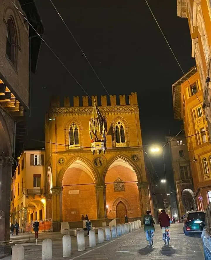 B&B Residenza Maggiore 10 - Affittacamere - Guest House 볼로냐